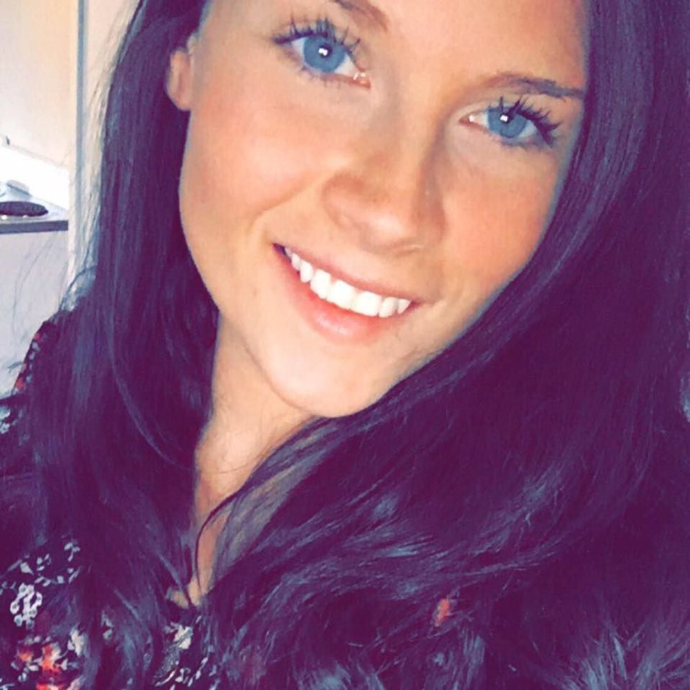 Meet your Posher, Kelly